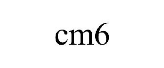 CM6