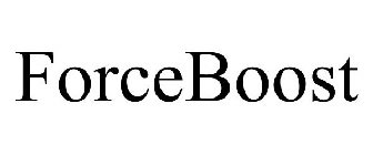 FORCEBOOST