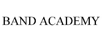 BAND ACADEMY