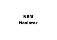 NEM NAVISTAR