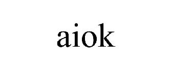 AIOK
