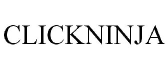CLICKNINJA