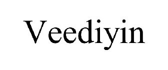 VEEDIYIN