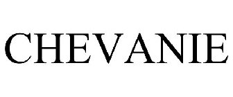 CHEVANIE