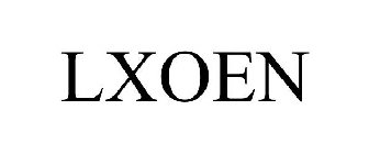 LXOEN