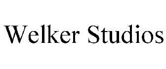 WELKER STUDIOS