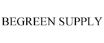 BEGREEN SUPPLY