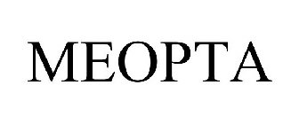 MEOPTA