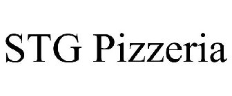 STG PIZZERIA