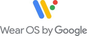 WEAR OS BY GOOGLE