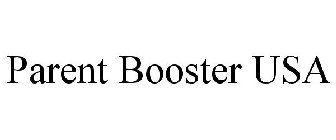PARENT BOOSTER USA