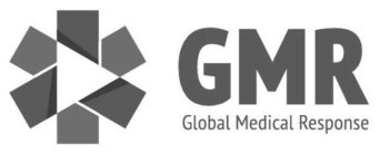 GMR GLOBAL MEDICAL RESPONSE