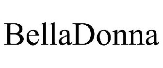 BELLADONNA