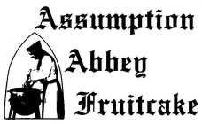 ASSUMPTION ABBEY FRUITCAKE