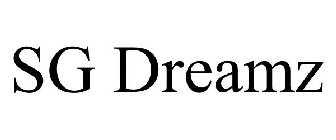 SG DREAMZ