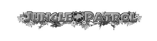 JUNGLE PATROL