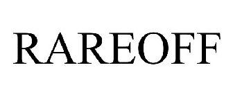 RAREOFF