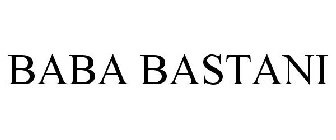 BABA BASTANI