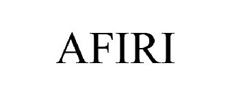 AFIRI