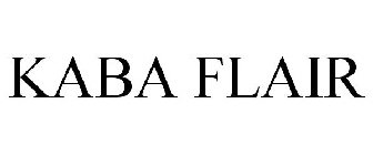 KABAFLAIR