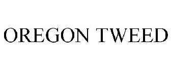 OREGON TWEED