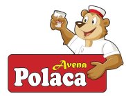 AVENA POLACA