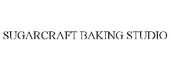 SUGARCRAFT BAKING STUDIO