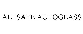 ALLSAFE AUTOGLASS