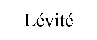 LÉVITÉ