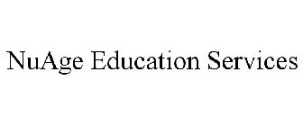 NUAGE EDUCATION SERVICES