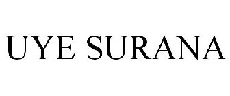 UYE SURANA