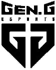 GEN.G ESPORTS GG