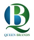 QB QUEEN BRANDS