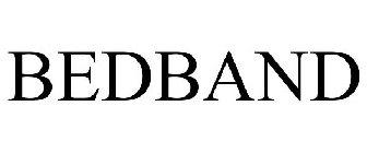 BEDBAND