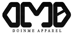 DMA DOINME APPAREL
