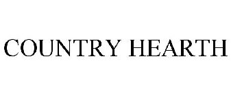 COUNTRY HEARTH