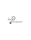 RX ANALYZER