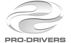 PRO-DRIVERS