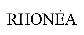 RHONÉA