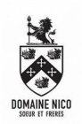 DOMAINE NICO SOEUR ET FRERES