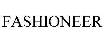 FASHIONEER
