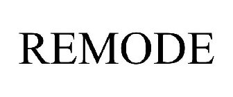 REMODE