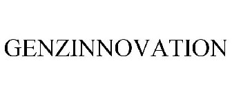 GENZINNOVATION