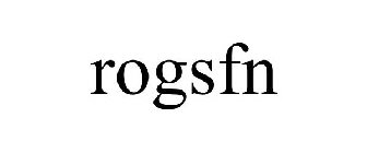 ROGSFN