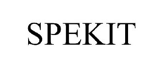 SPEKIT