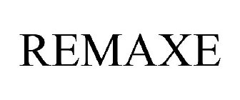 REMAXE