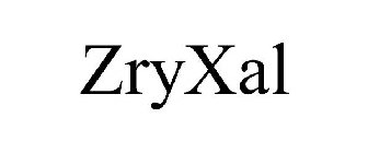 ZRYXAL