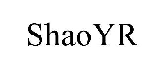 SHAOYR