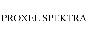 PROXEL SPEKTRA