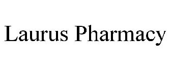 LAURUS PHARMACY